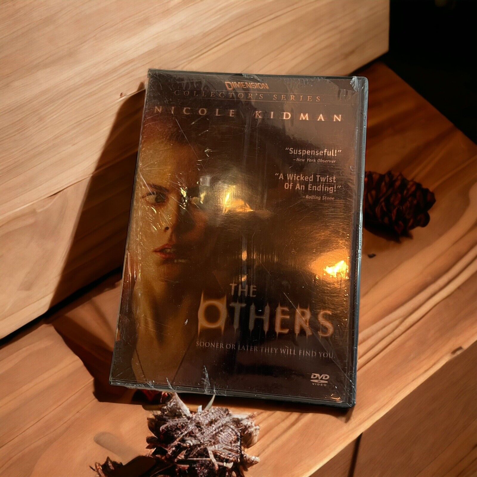 The Others (DVD)
