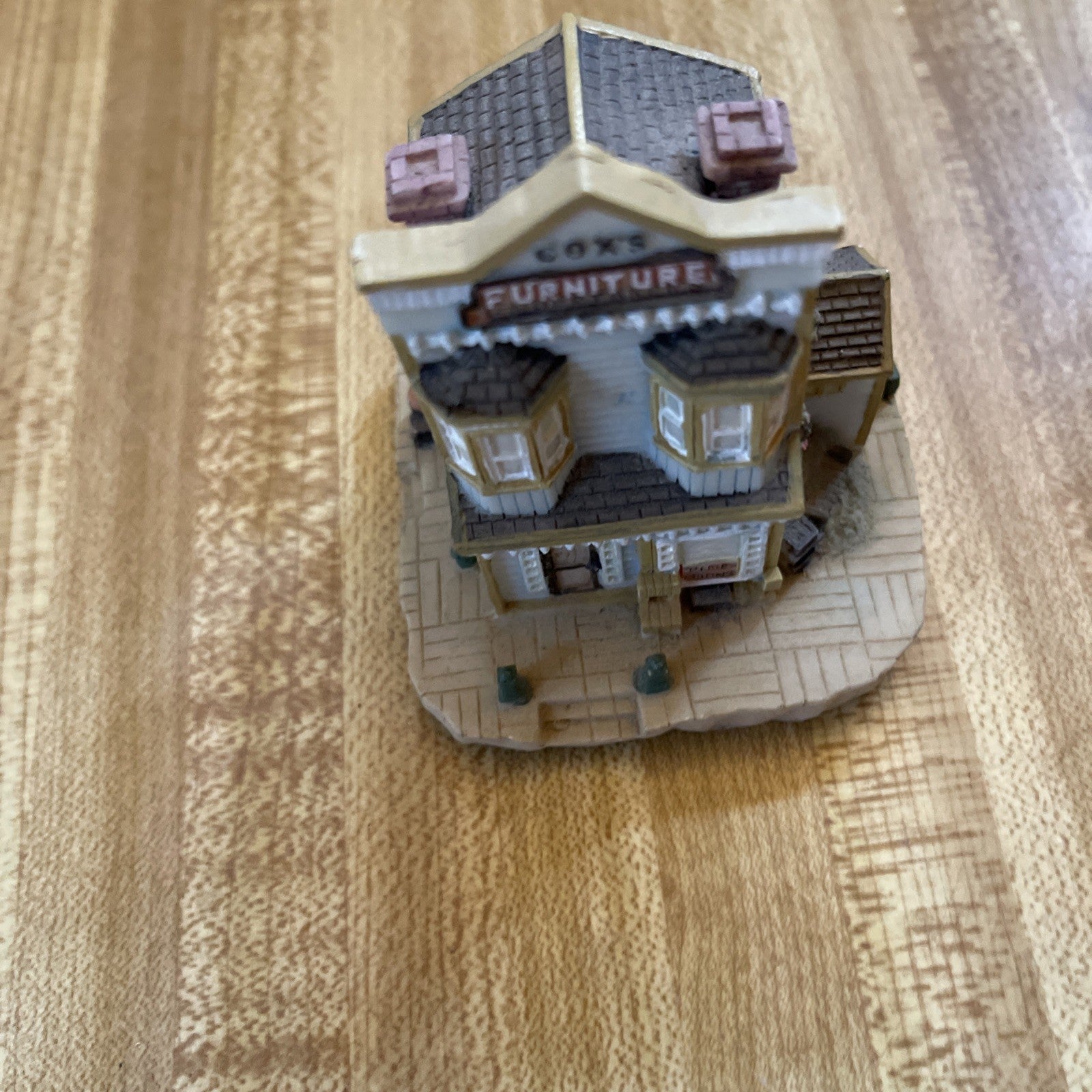 Vintage Porcelain House Lot