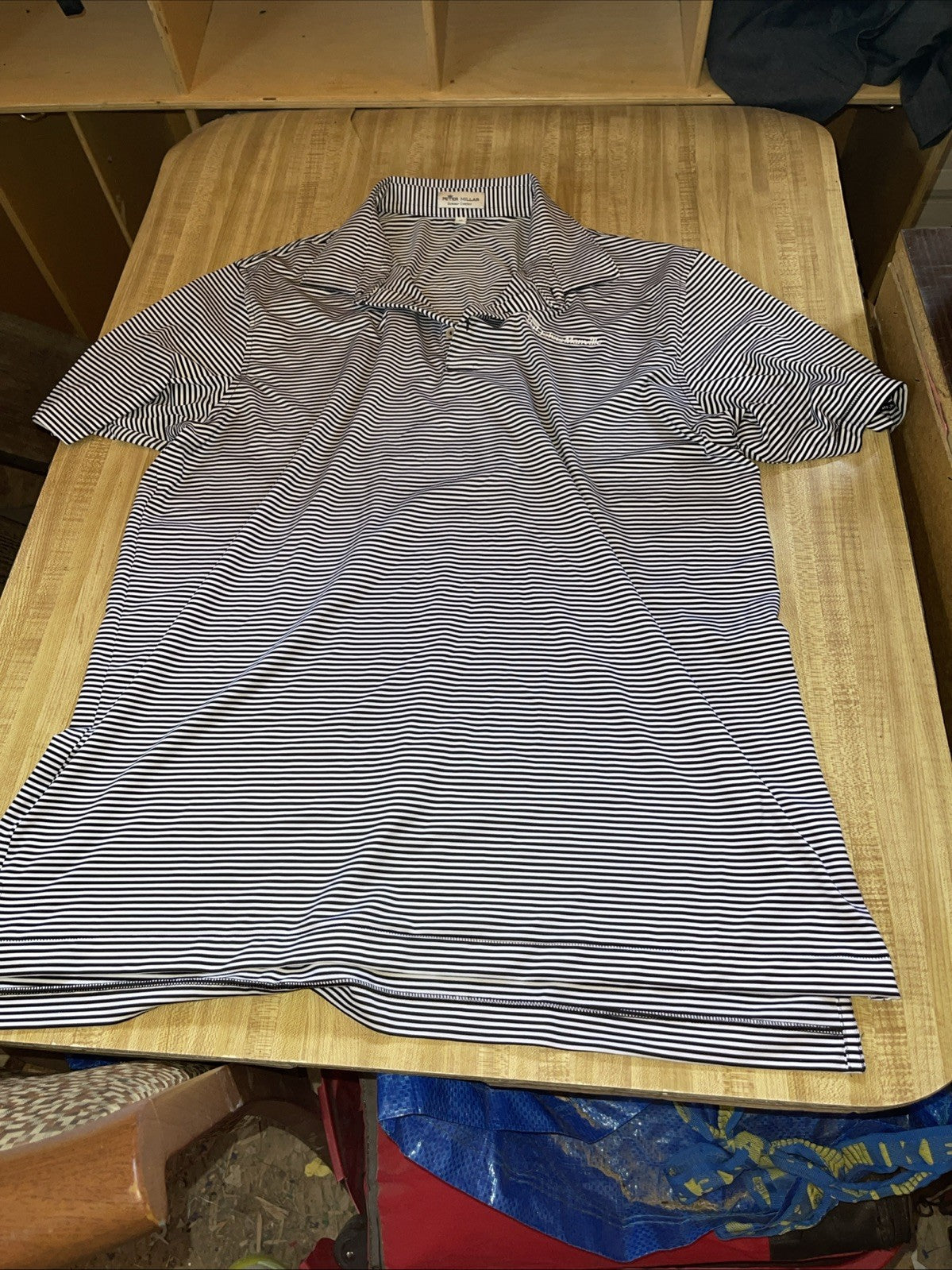 Peter Millar Summer Comfort Polo XL