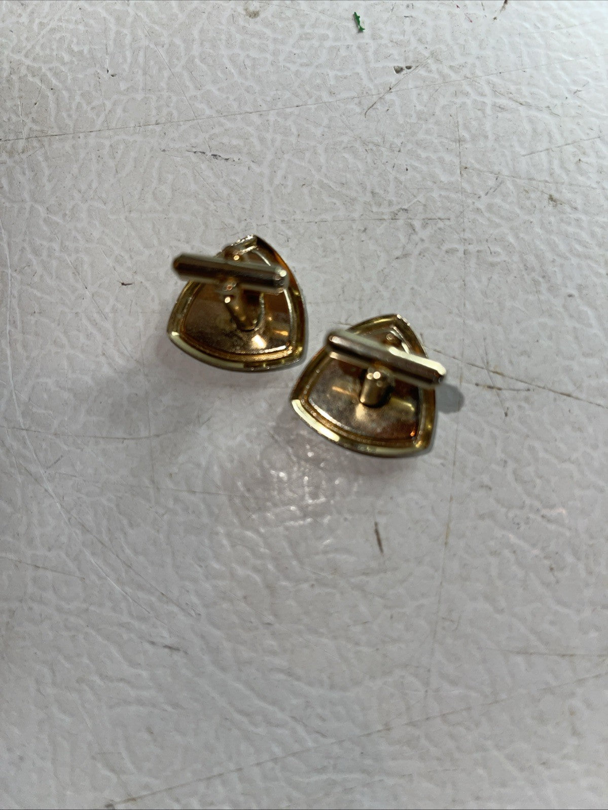 Vintage Cufflinks 