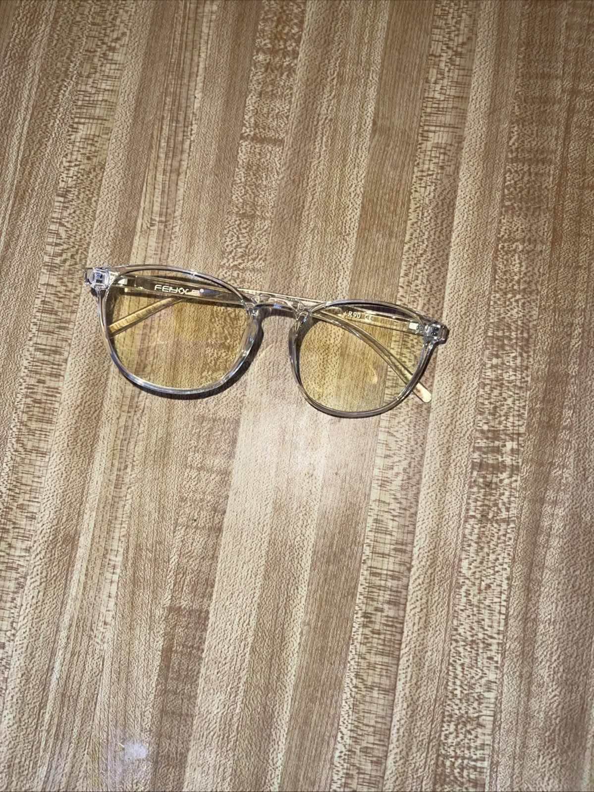 Feiyold Eyeglass Frames 