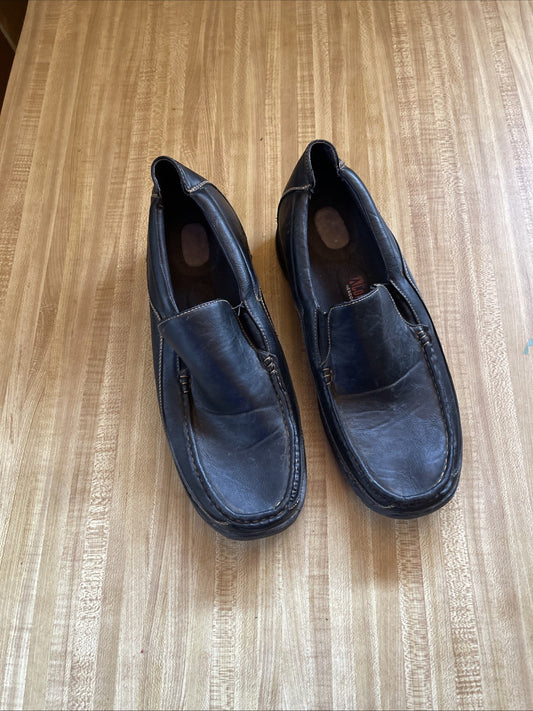 Slip On Shoes Men’s 46 13 Lifts