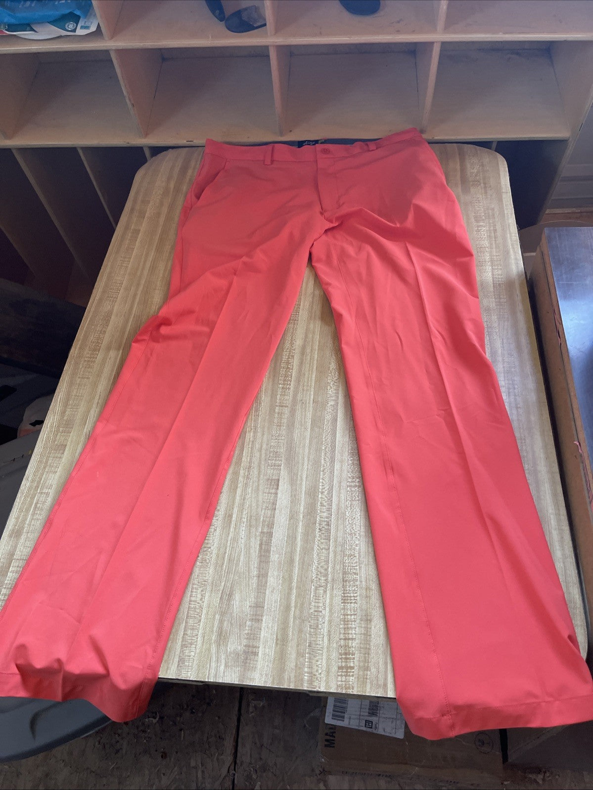 Sligo Golf Pants 34/35