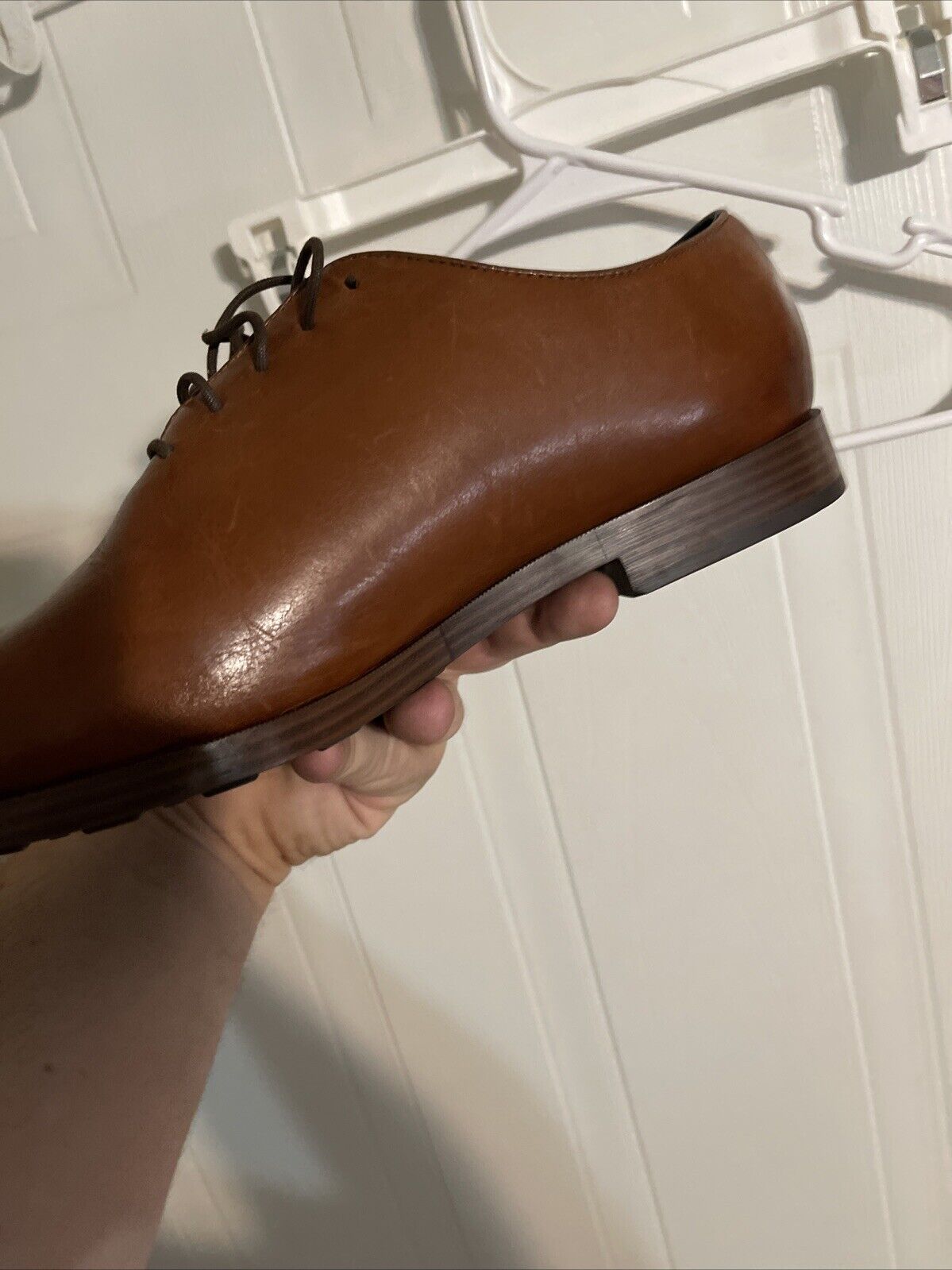 Cole Haan Dress Shoes 10.5