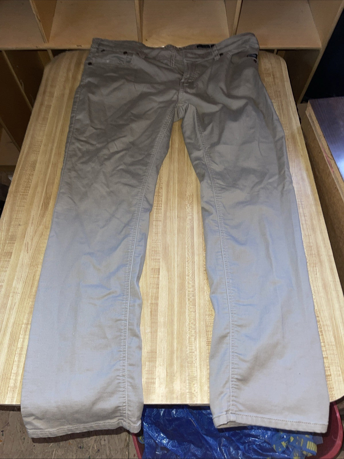 Black Bull Apparel Pants 42/32