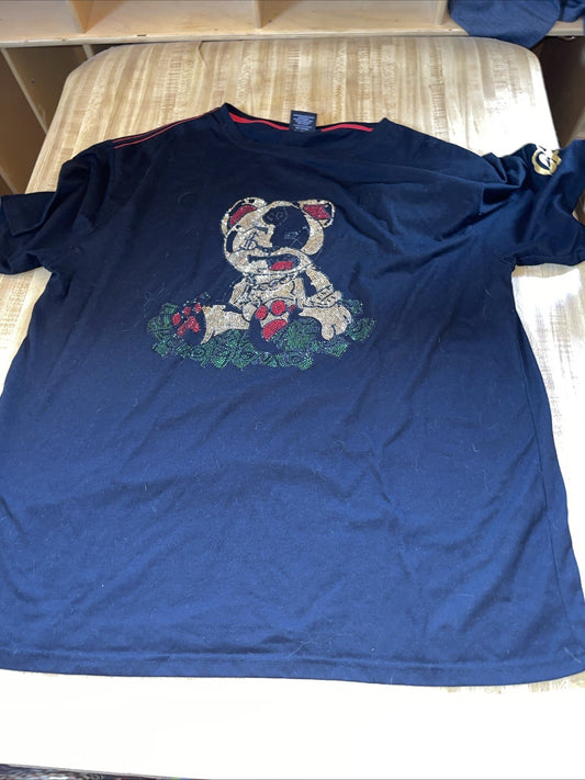 Apache T Shirt 3XL 
