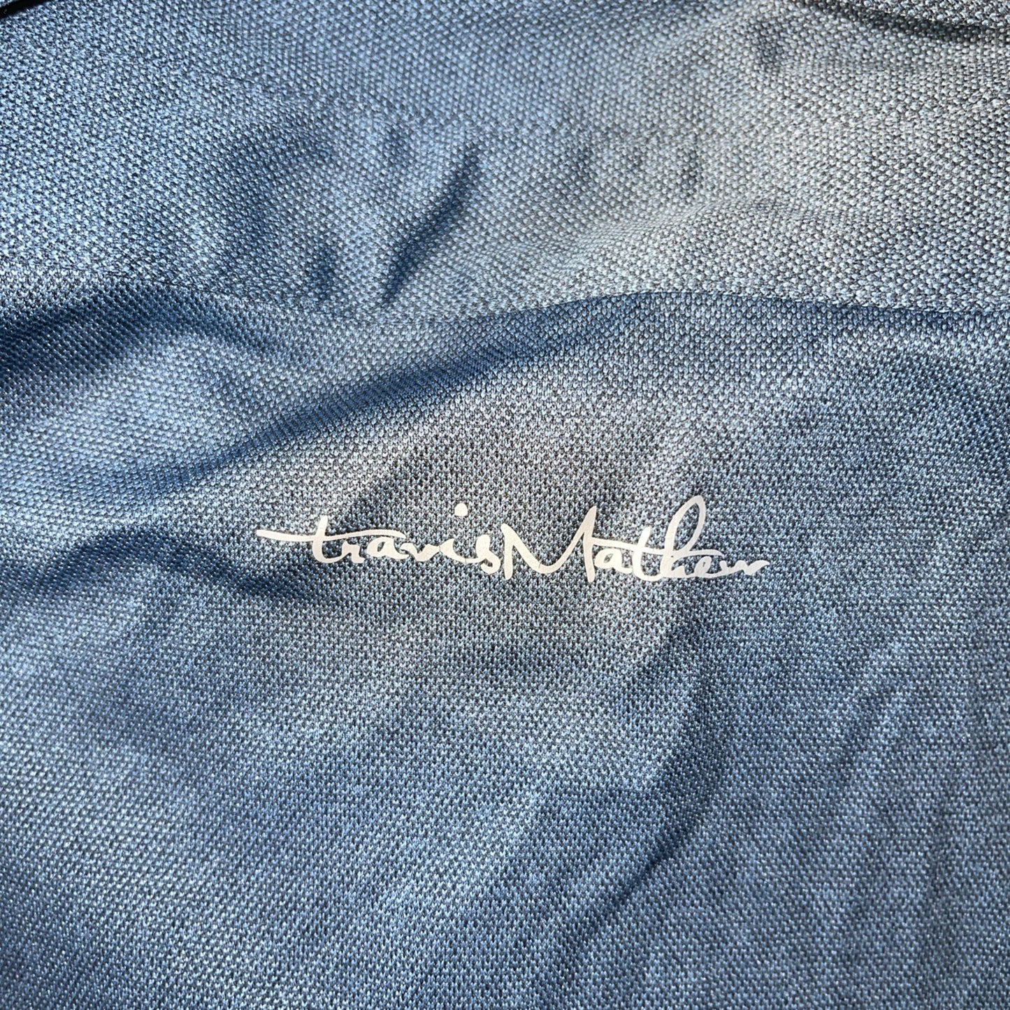 Travis Mathew Polo Small 