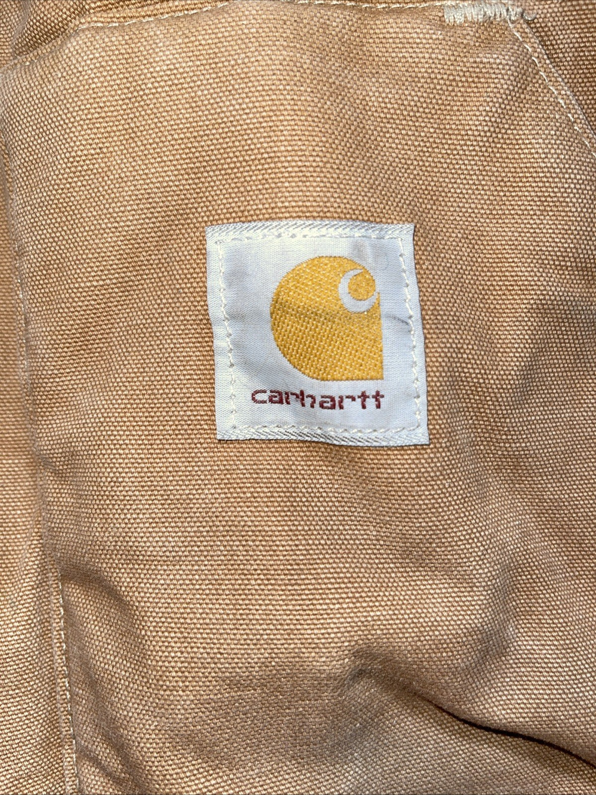Carhartt Vest