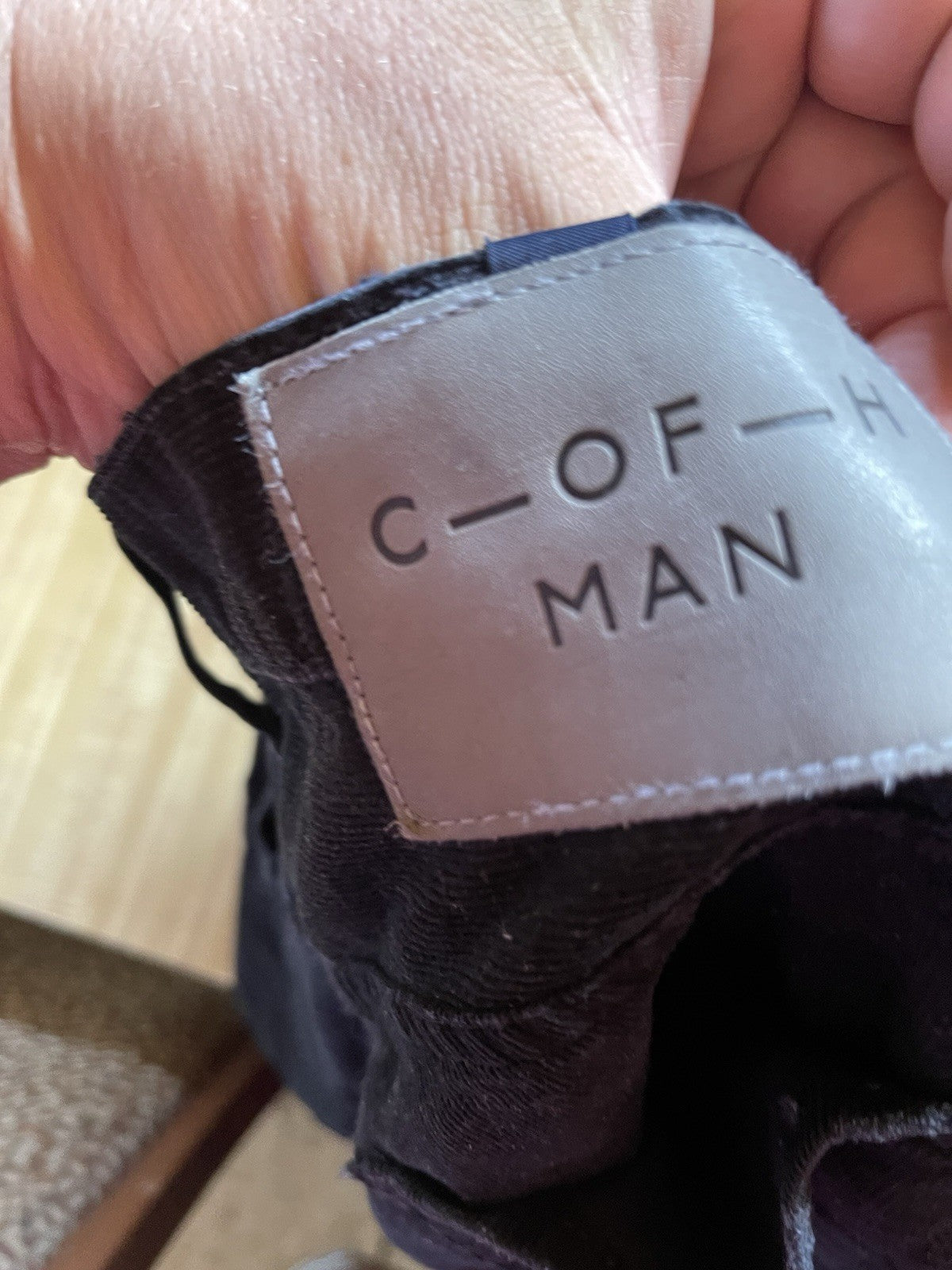 Citizens Of Humanity Corduroy Pants 32/32