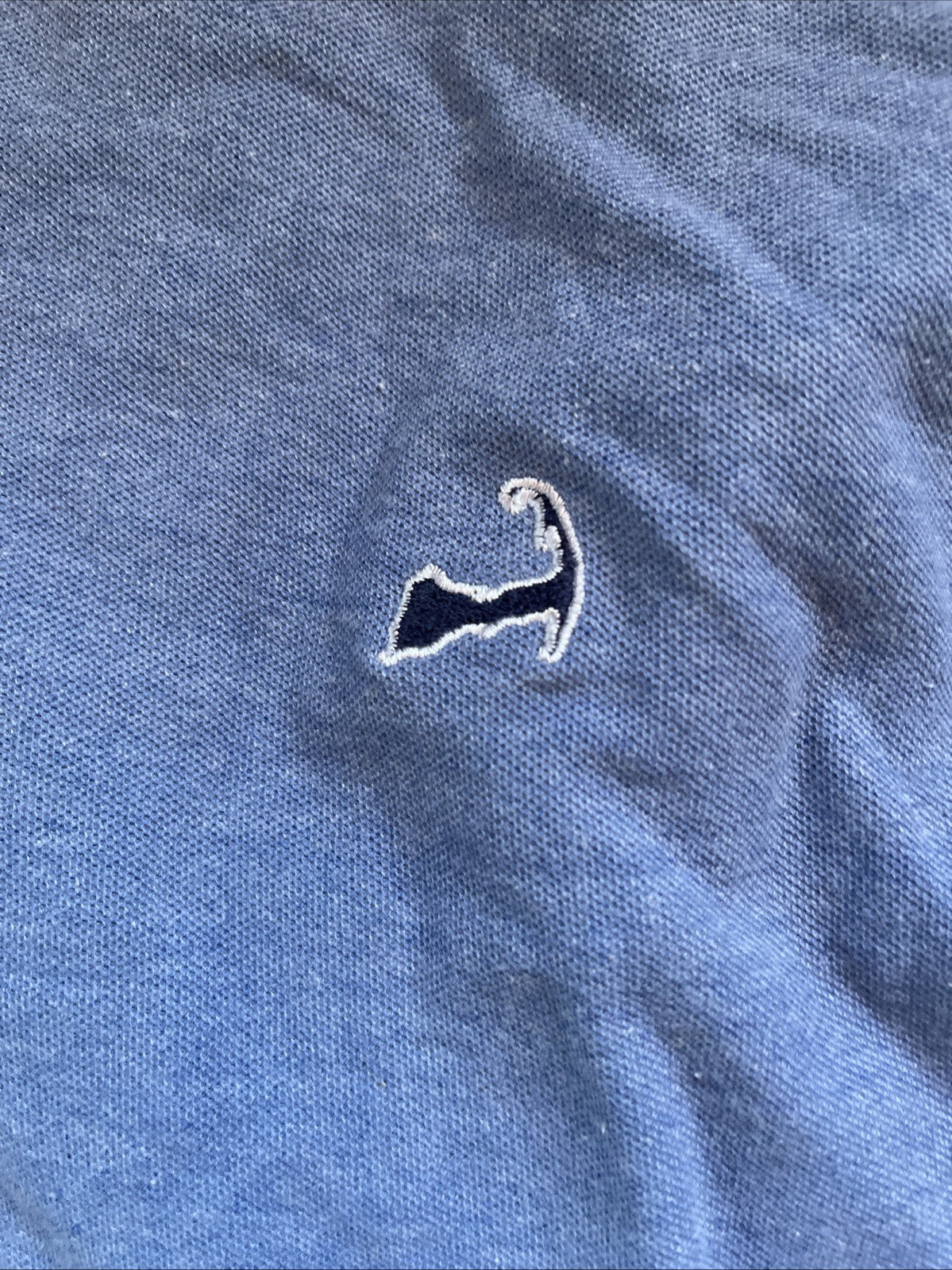 Cuffy’s Cape Cod Polo 2XL 