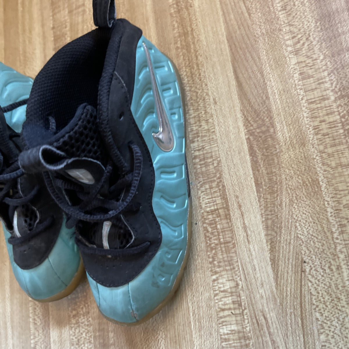 Nike Air Foamposite Pro Size 10C