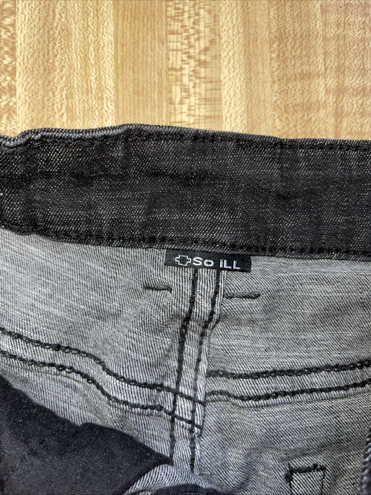So ill Jeans 28/30
