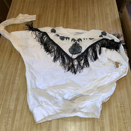 Vintage Hazelwood Top Medium 