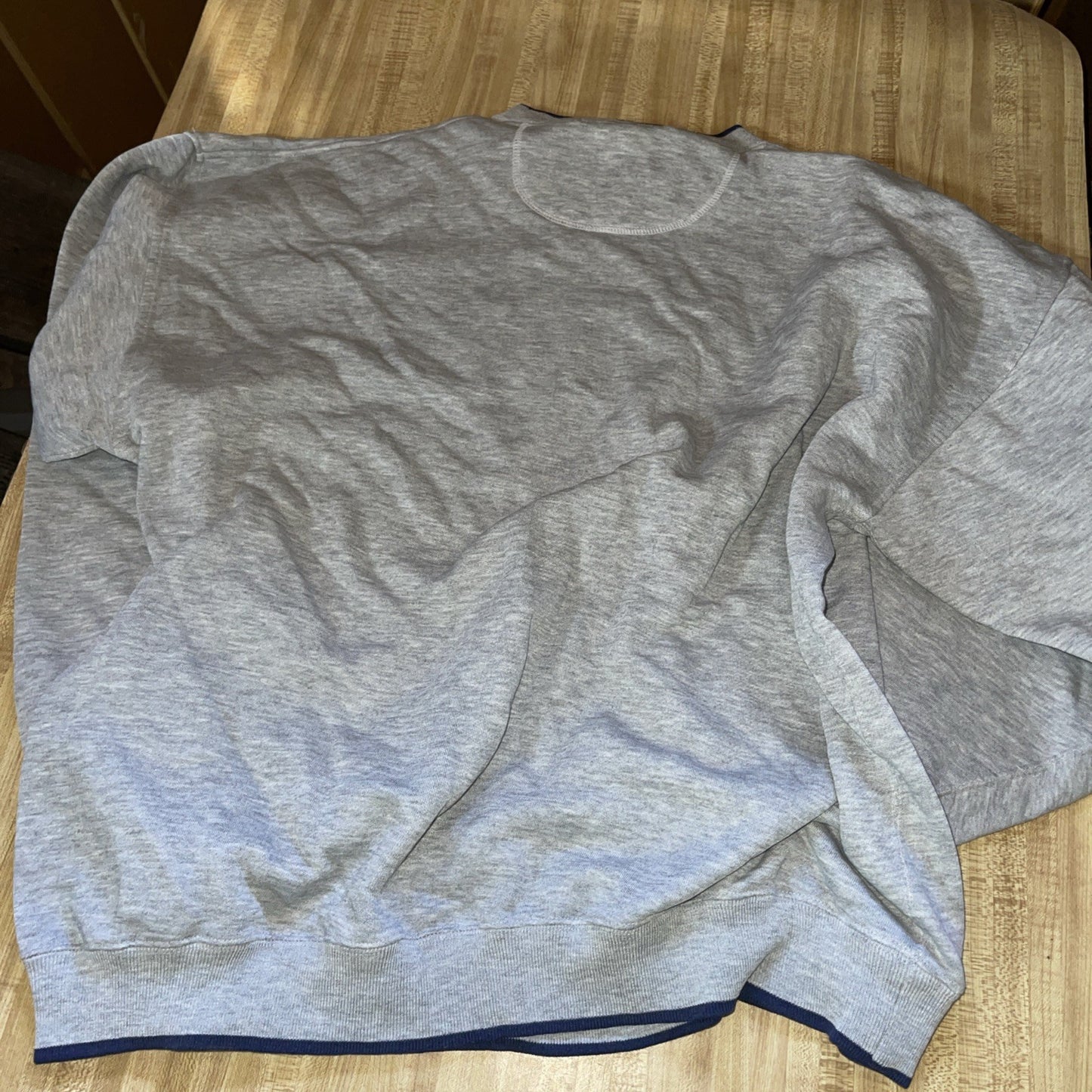 Red Cliff Trading Co Hiking Appalachian Trail Sweatshirt XXL 