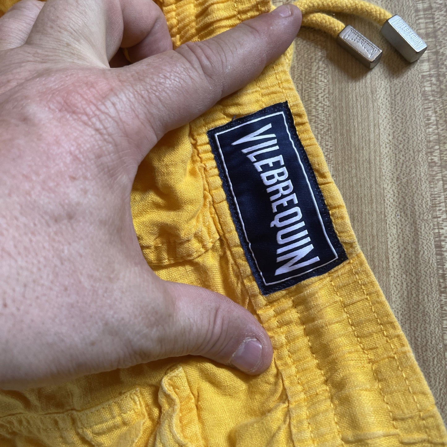 Vilebrequin Drawstring Shorts Medium