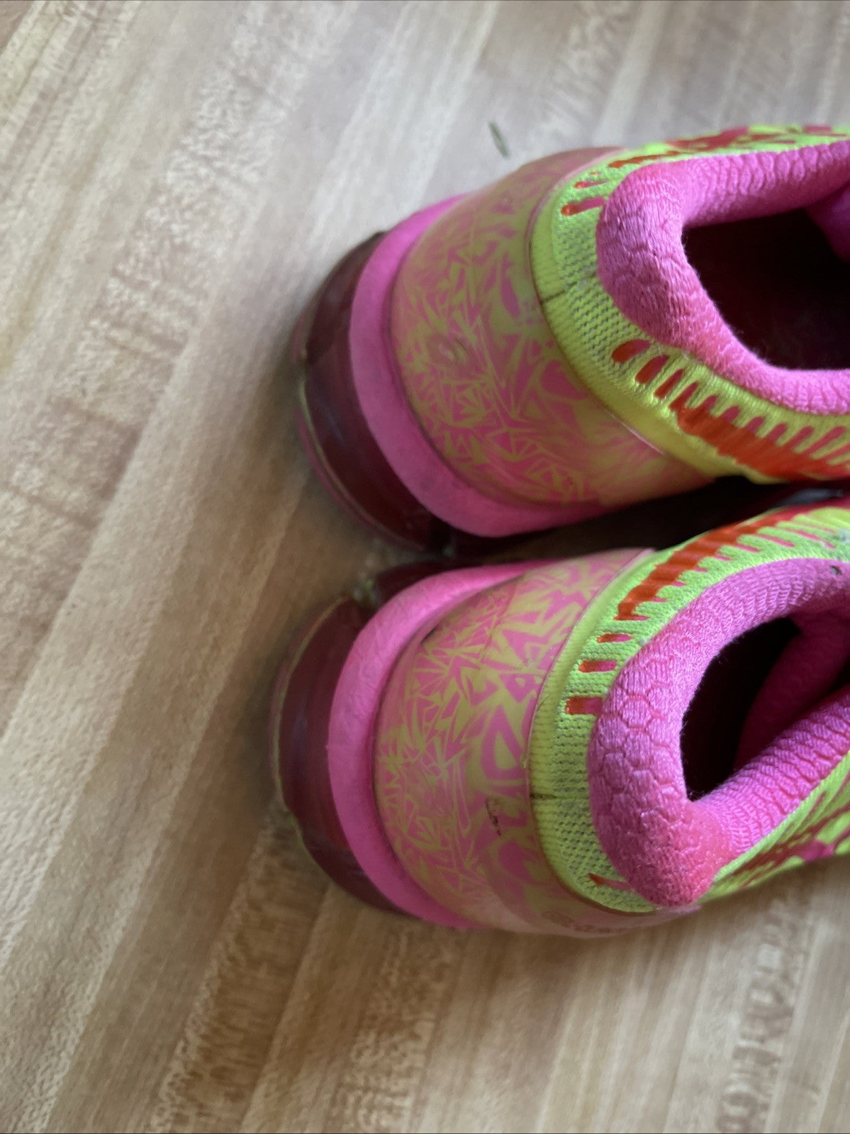 asics gel quantum 360 7.5