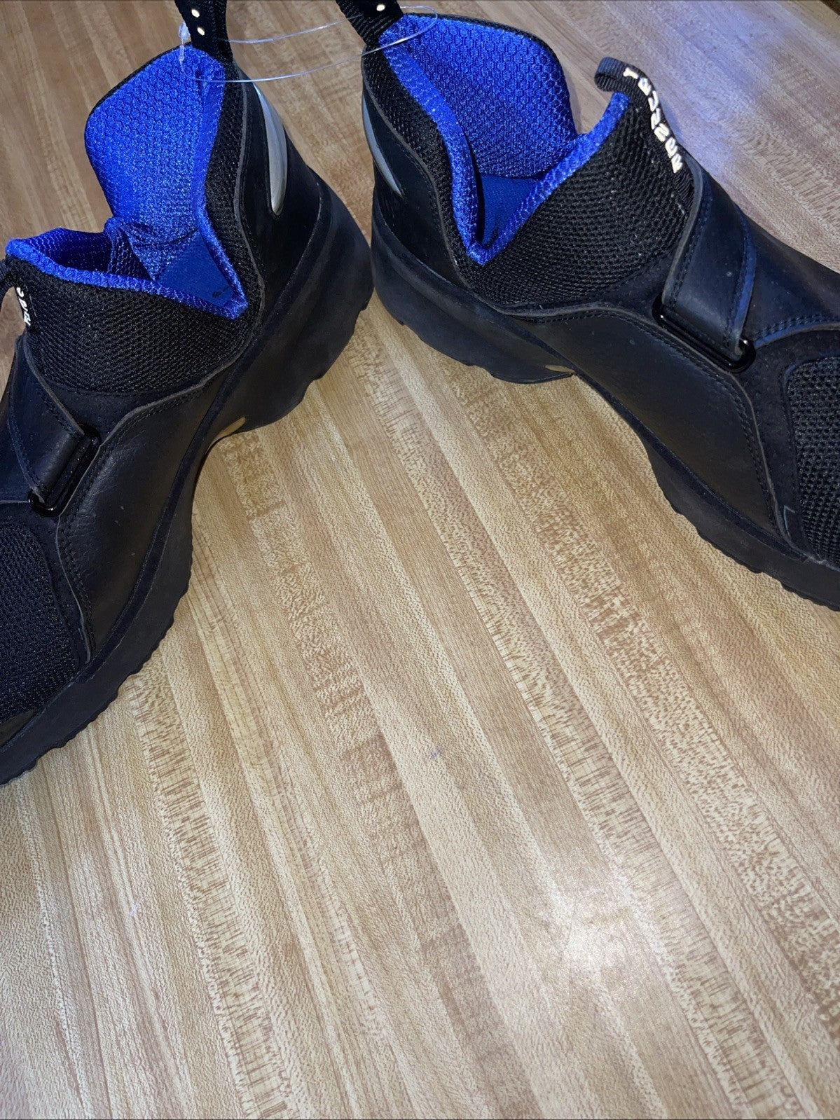 Jordan Trunner Suze 14