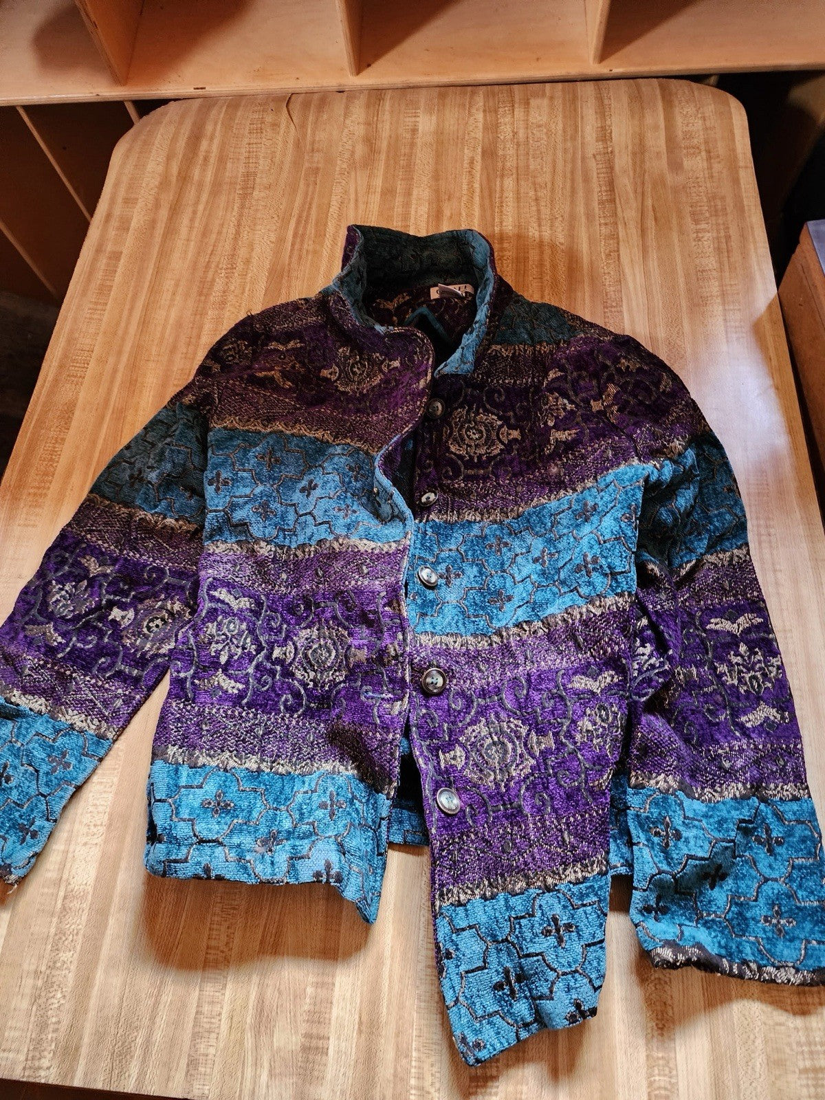 Graff Women’s Coat Medium 