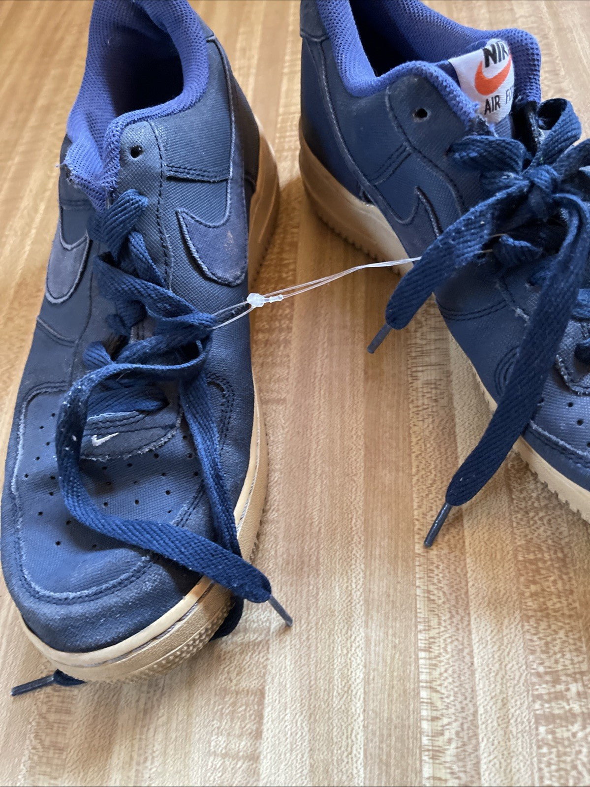 Nike Air Force 1 Size 10