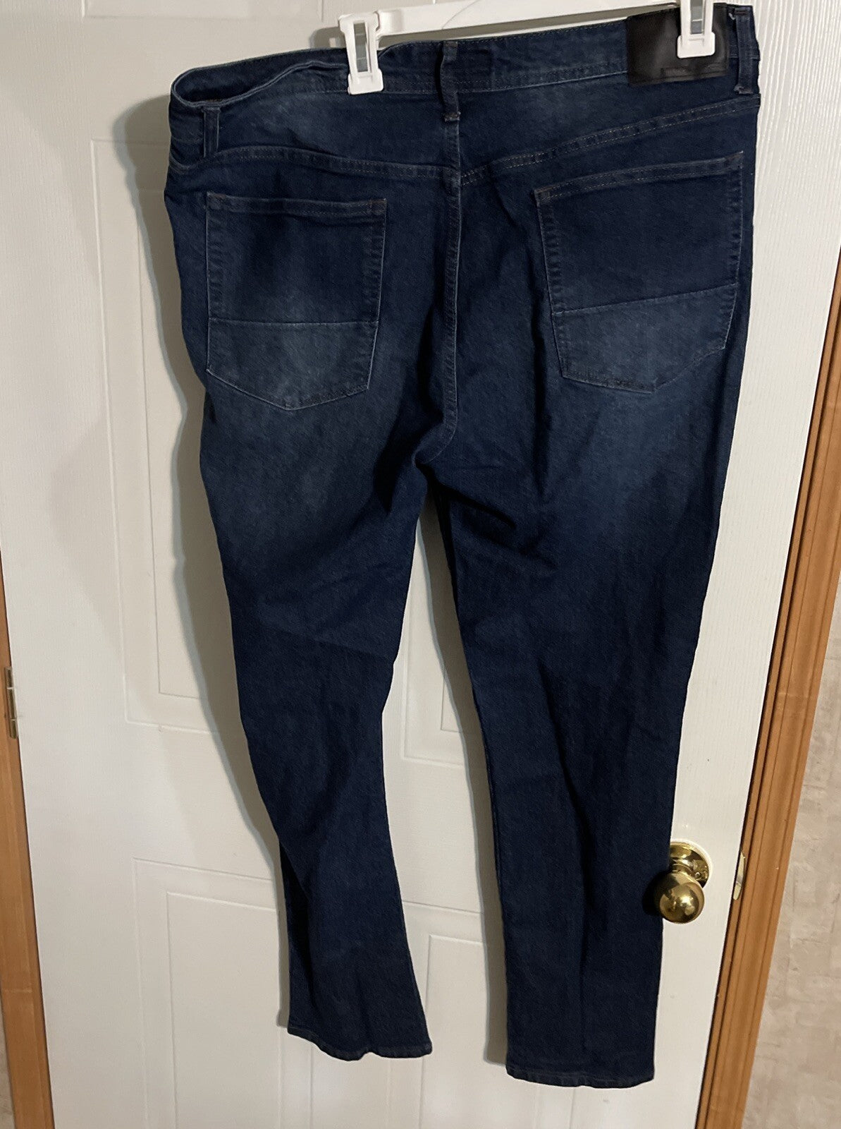 Nickel & Iron Jeans 38x32