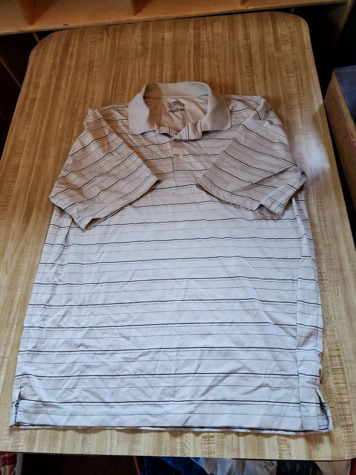 PGA Tour Polo Large 