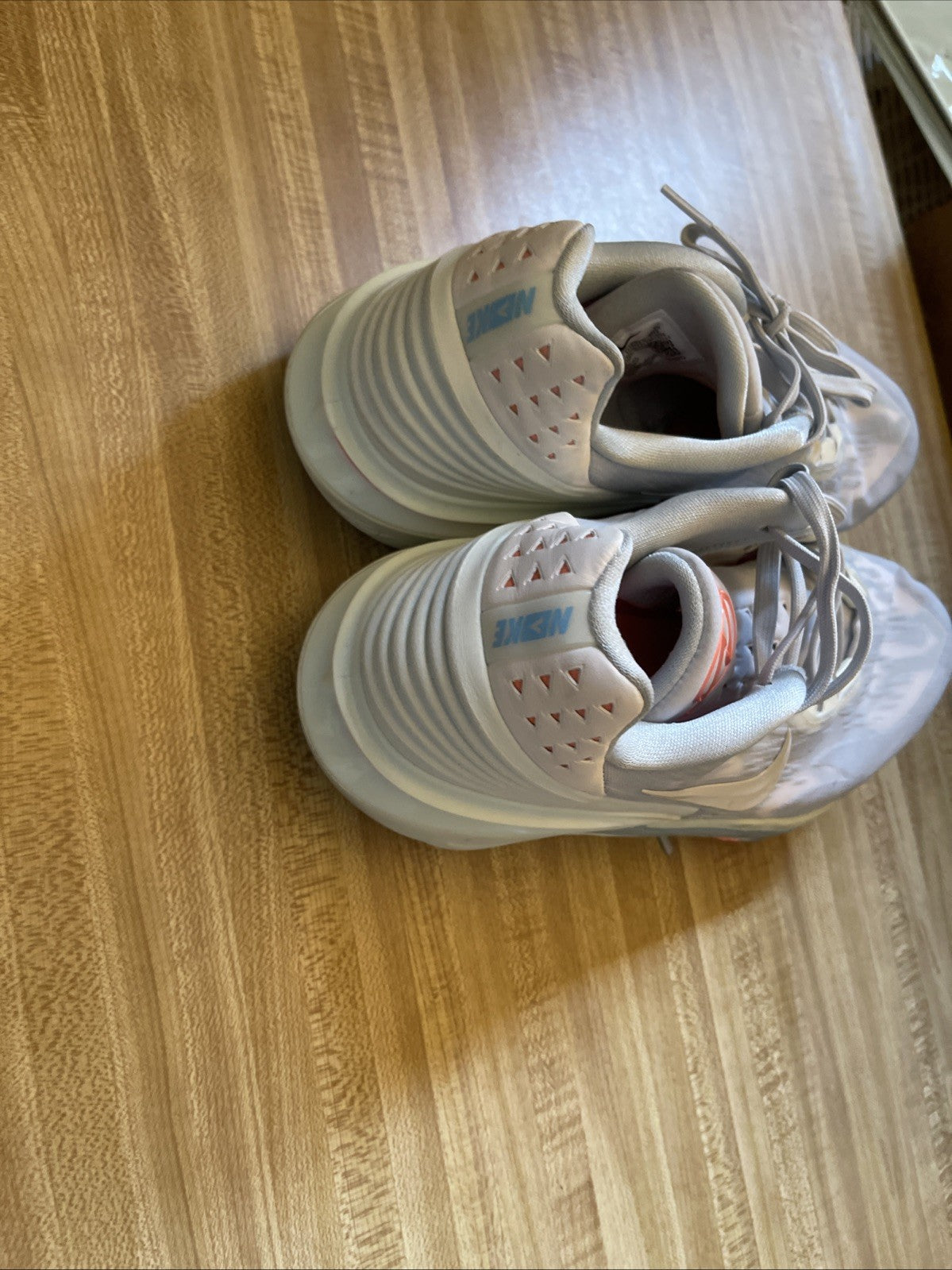 Size 11.5 - Nike Air Zoom GT Cut 2 Avant Garden