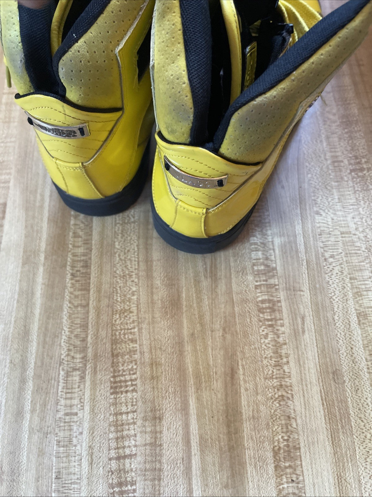 Vlado Gladiator Size. 11