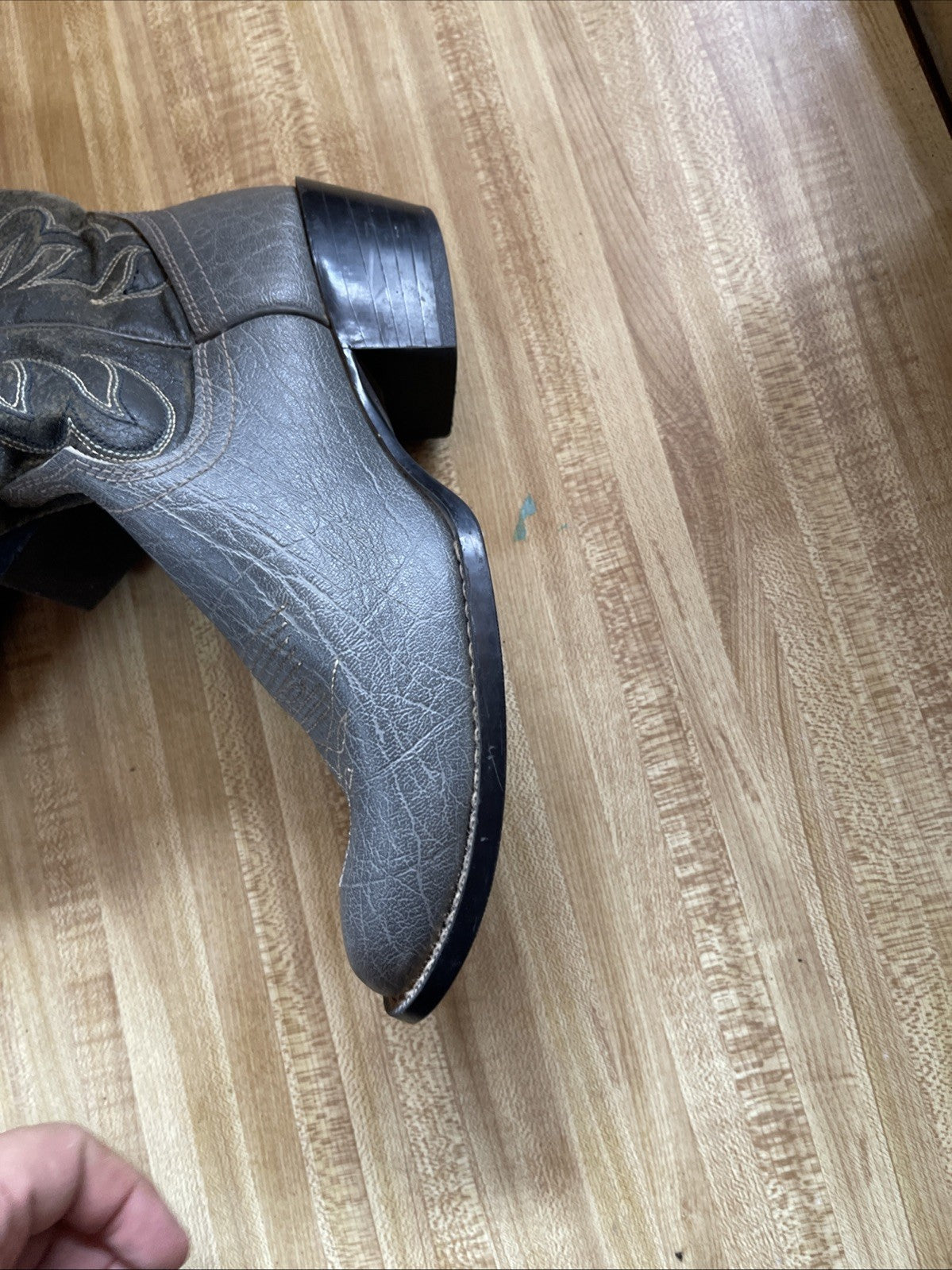 Honchos Cowboy Boots 9