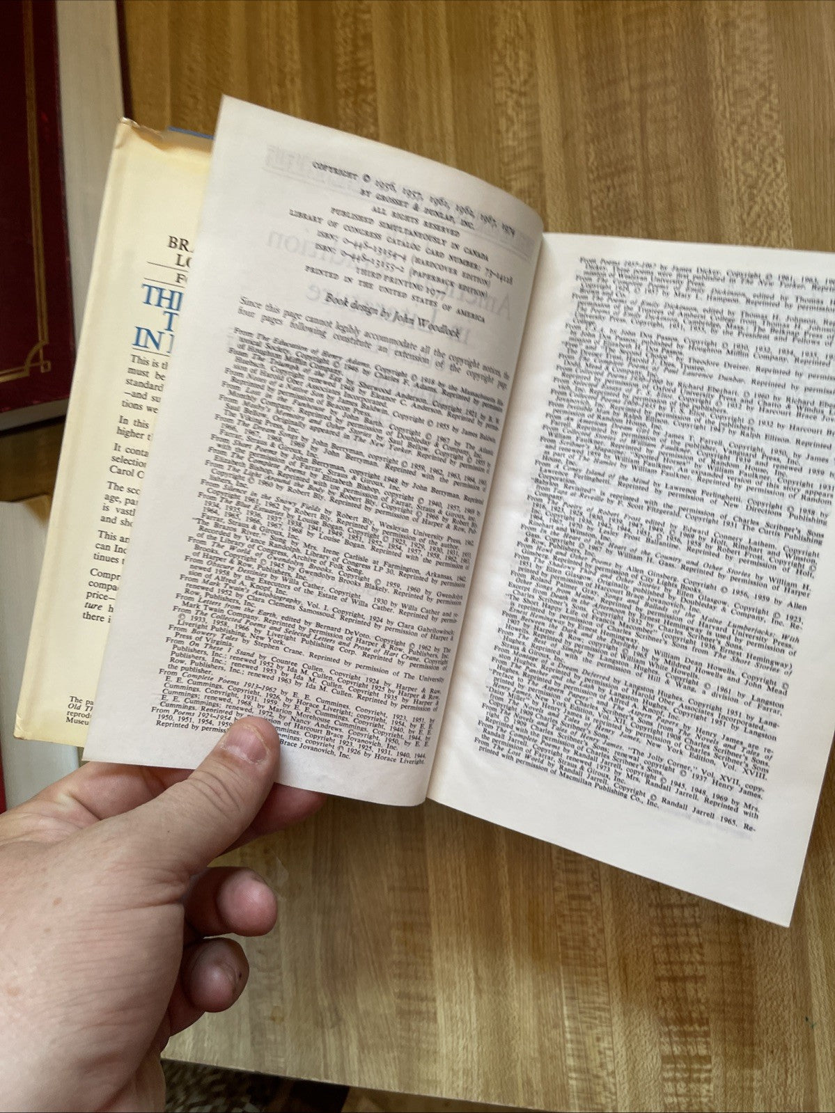 The American Tradition In Literature Vol 2