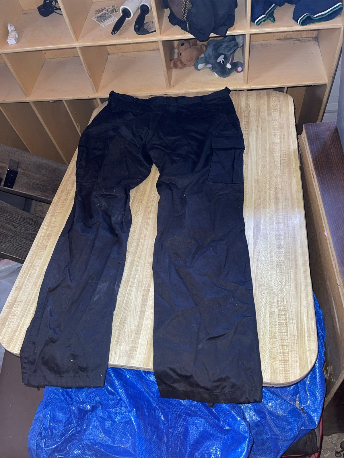 Rothco BDU Pants 35-39/ 29.5/32.5 NWT 