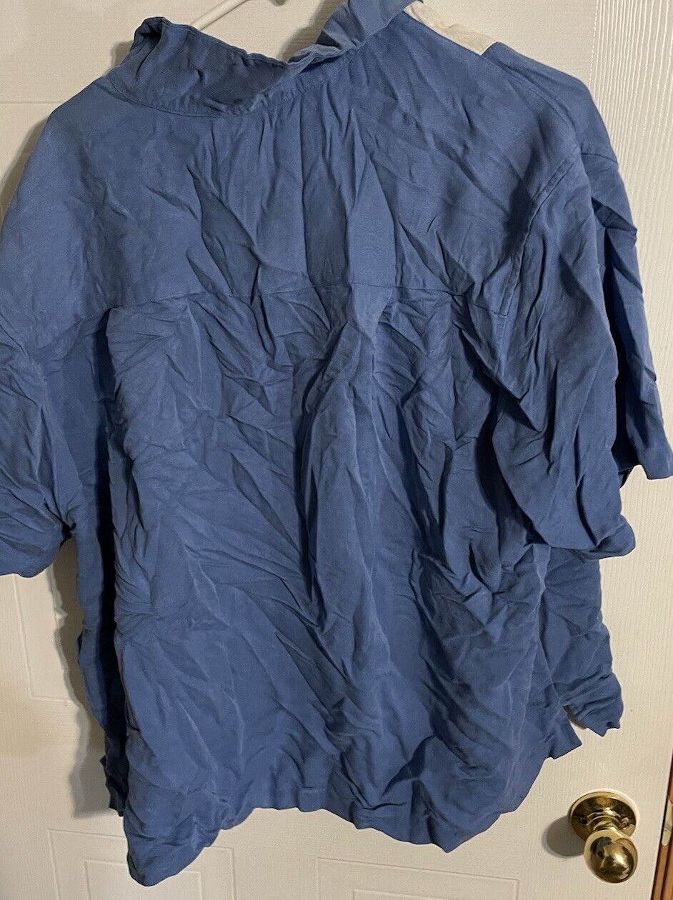 Paradise Collection Hawaiian Shirt 2XL 