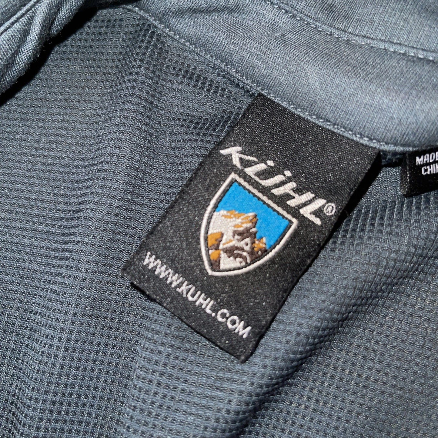 Kuhl Polo Medium 