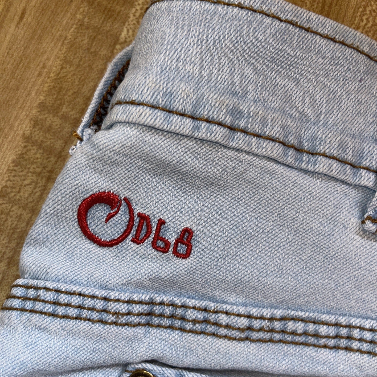 Origin Jeans 38/34