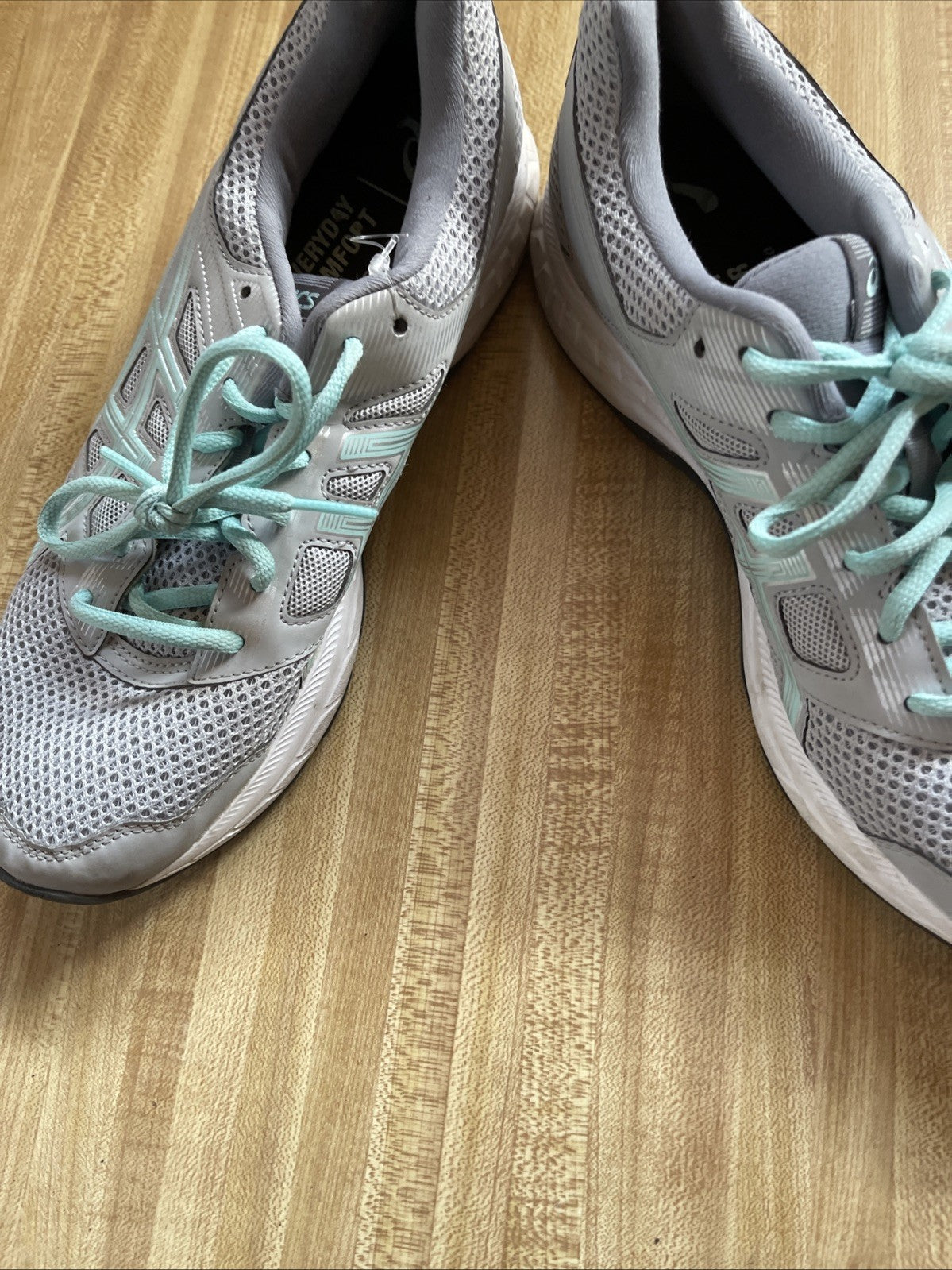 ASICS Gel Contend 5 10 Wide