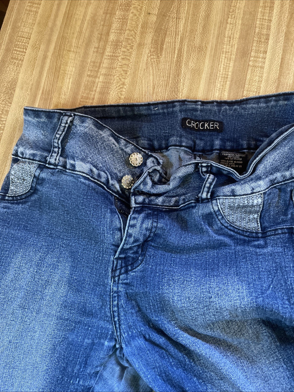 Crocker Jeans 15