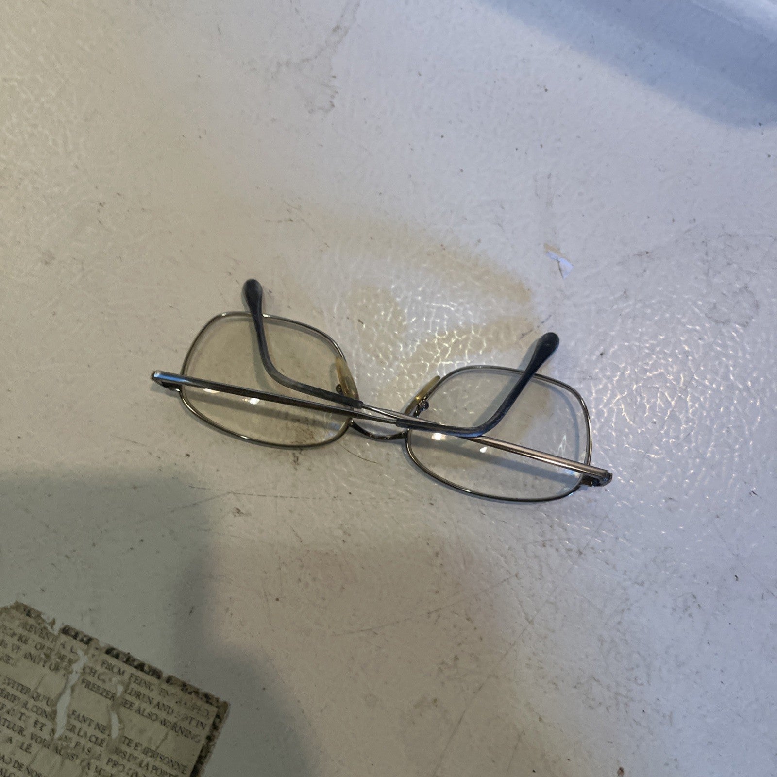 sferoflex eyeglass frames