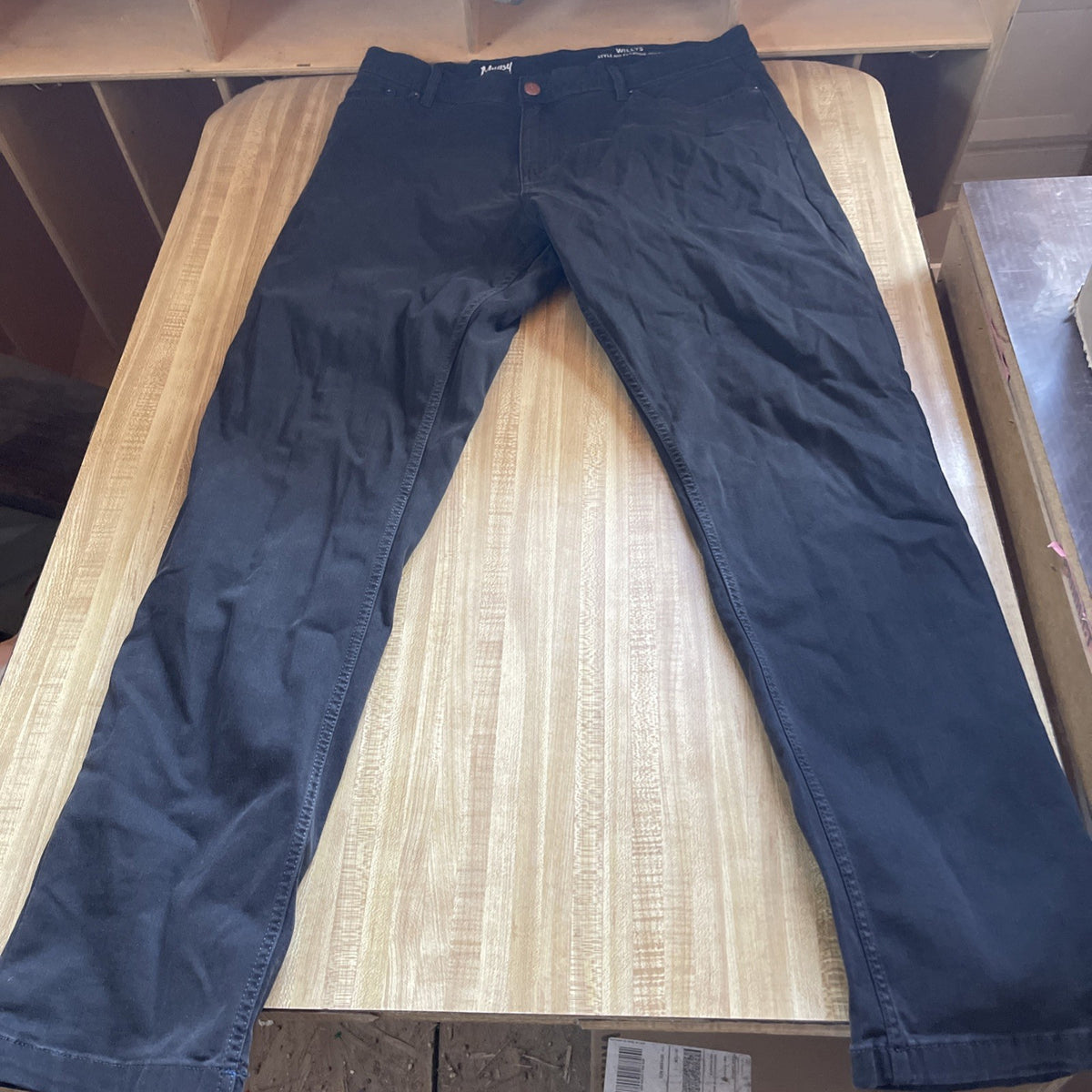 Mugsy Willys Jeans 40/32