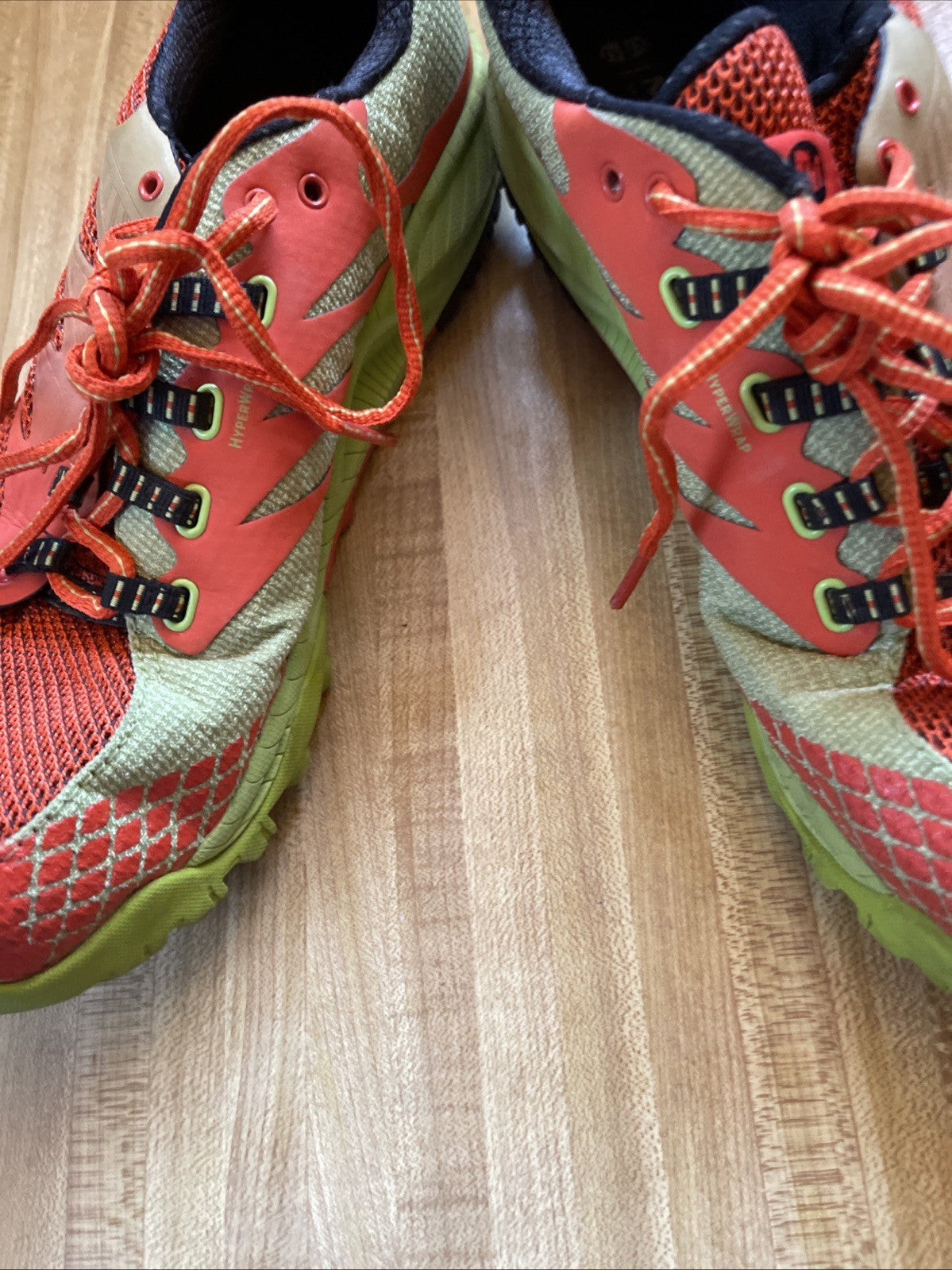 Merrell Allout Charge Size 10