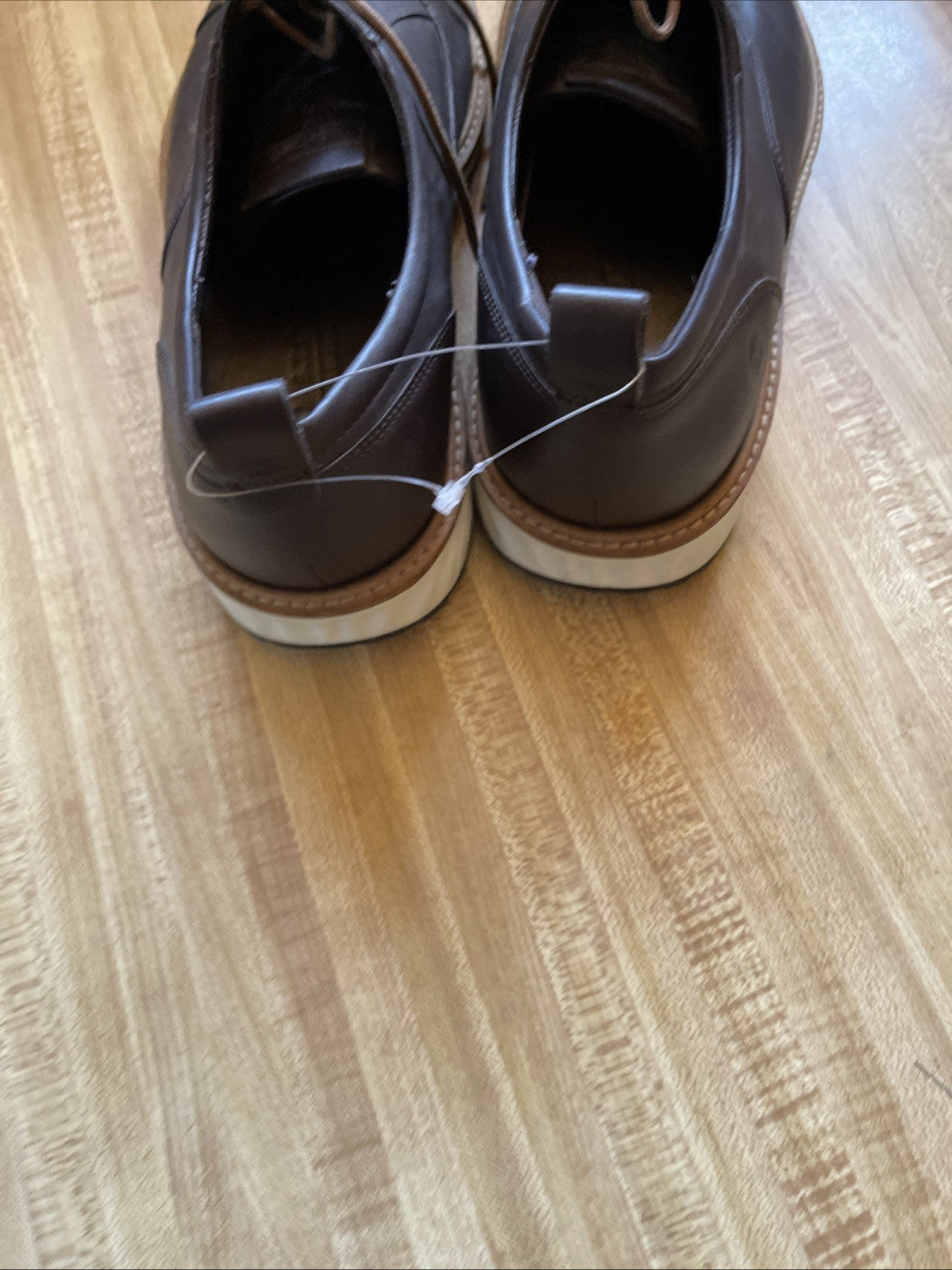 Ecco Dritan Shoes 10