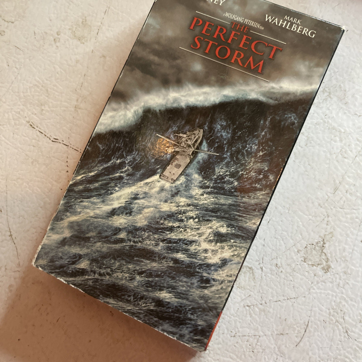 Manly VHS Lot