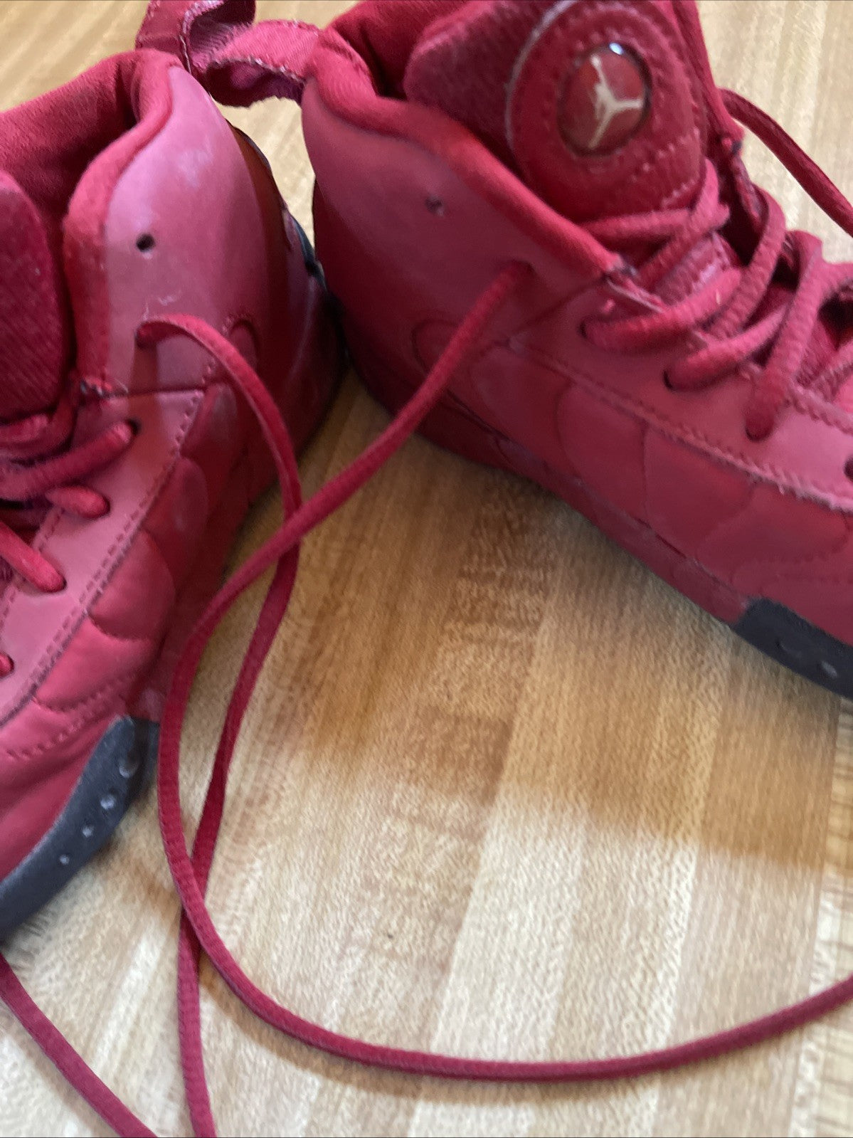 Jordan Jumpman Sneakers Kids 9C