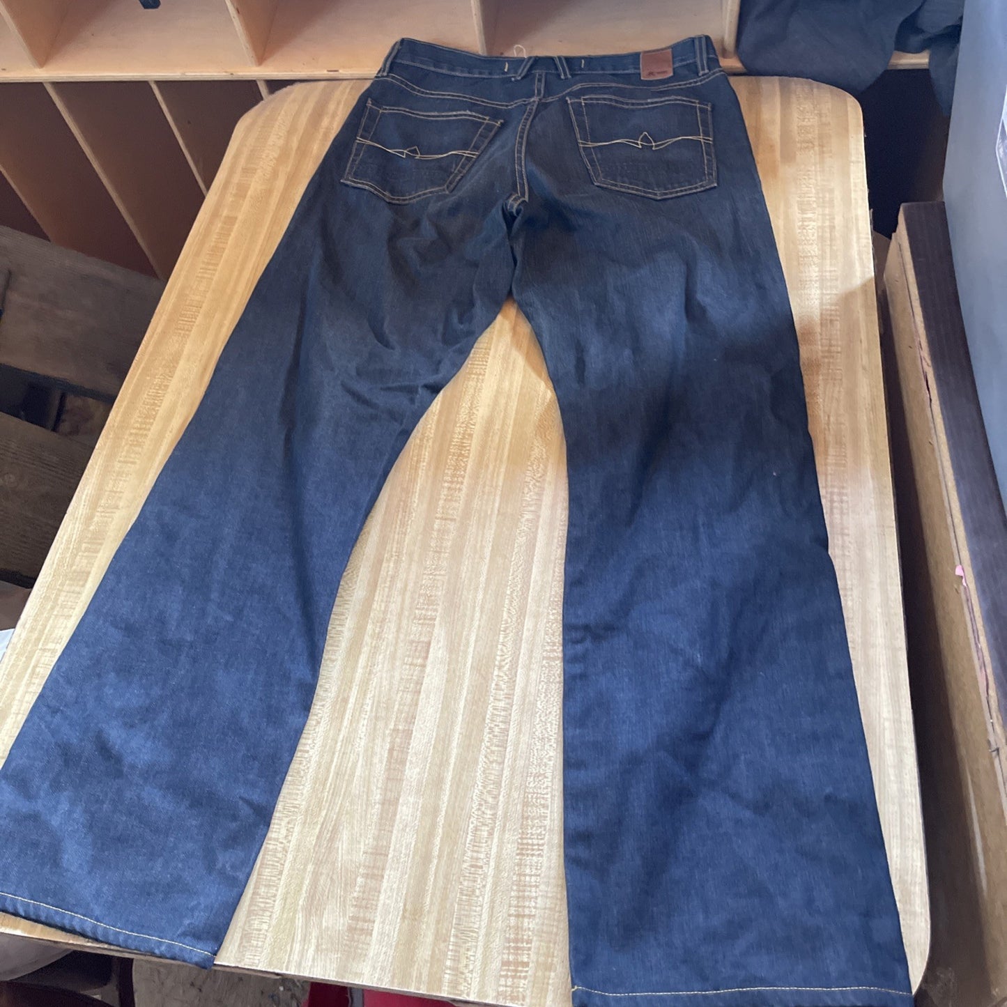 Agave Denimsmith The Waterman Jeans 33/32