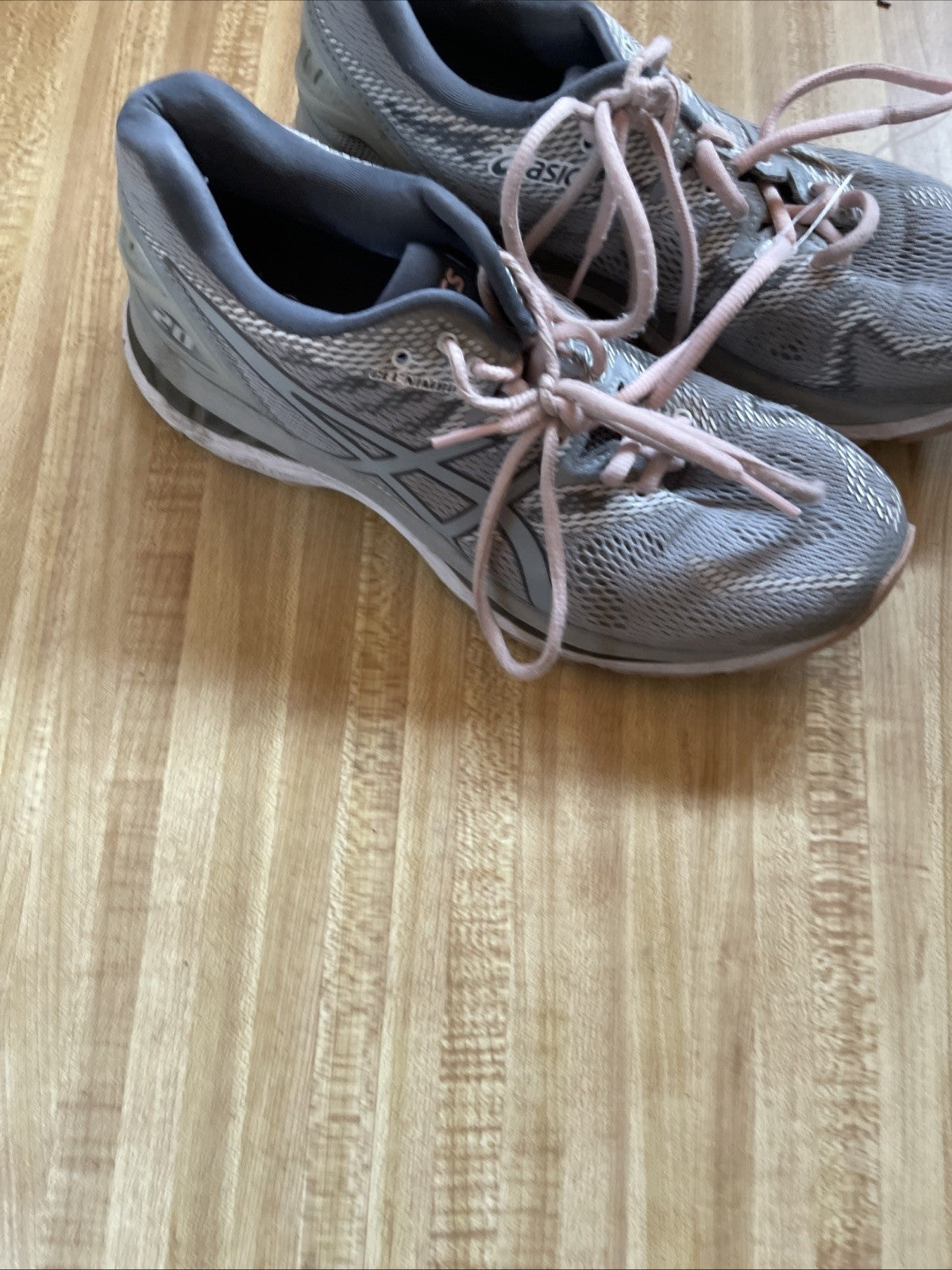 ASICS Gel Nimbus 20 7.5