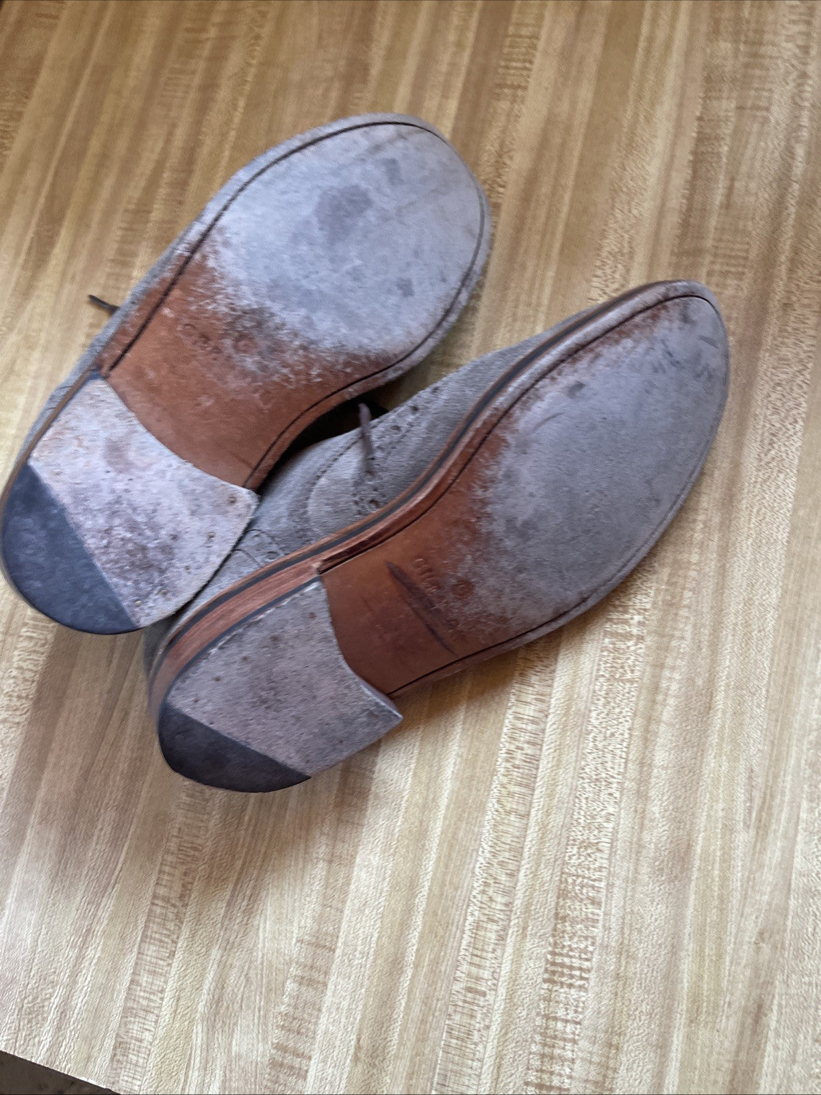 Grenson Men’s Shoes 10