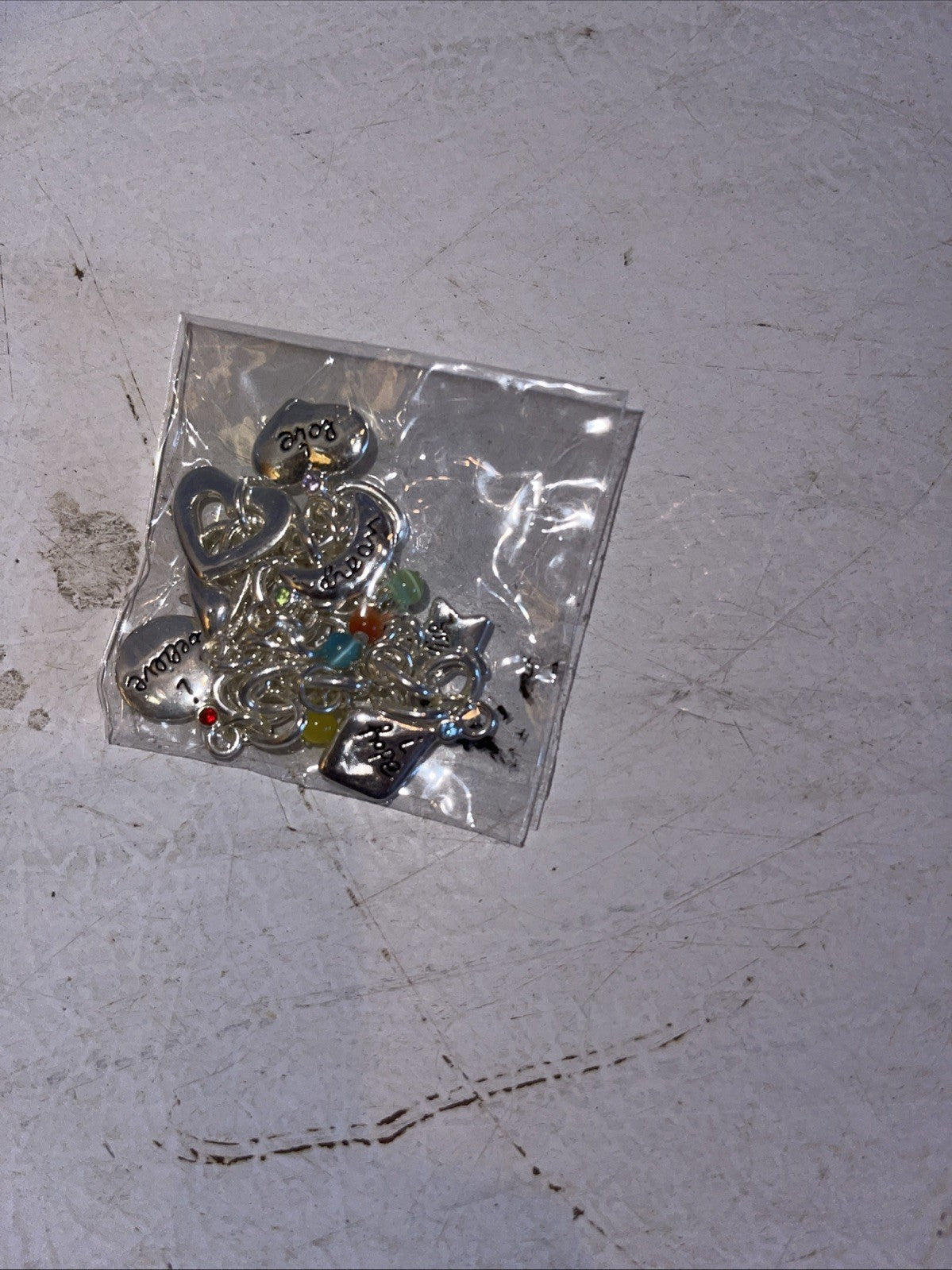 Charm Bracelet 