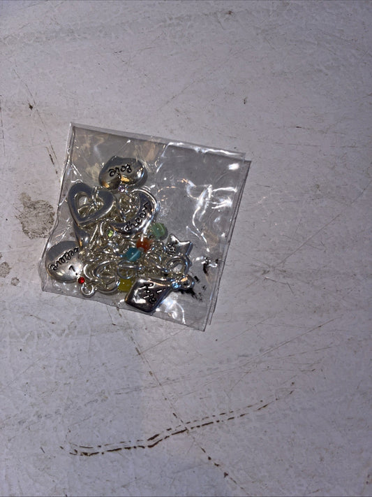 Charm Bracelet 
