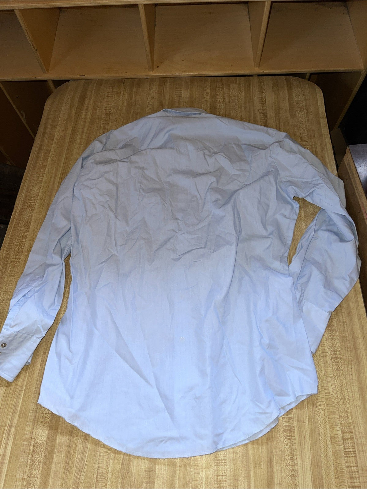rustler x long tails pearl snap 16