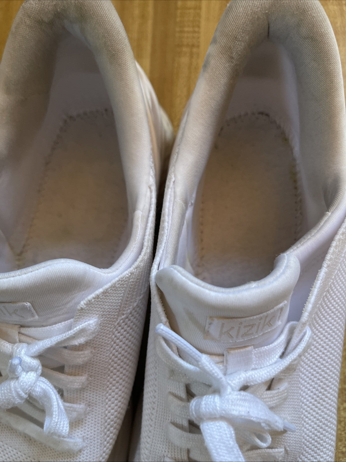 kizik mens shoes 10
