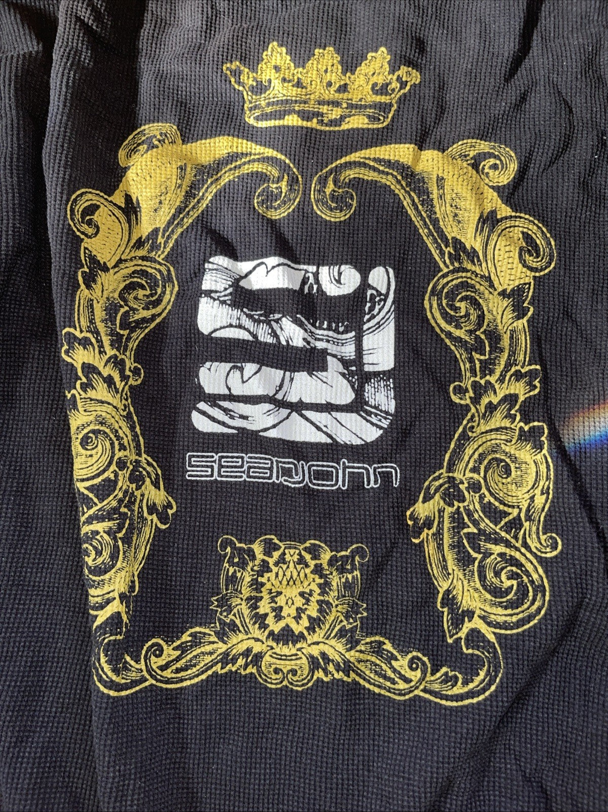 Sean John Sweater XXL 