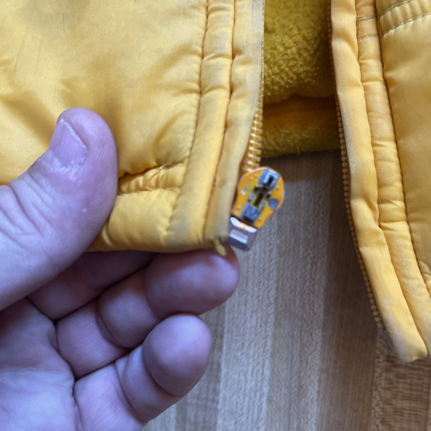 Vintage Nike Jacket Kids Size 6